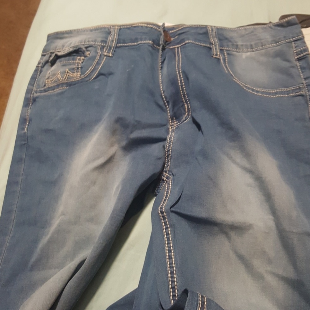 Pants - Picture 2 of 2